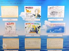 -东京塔海贼王主题公园