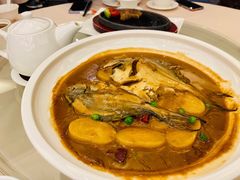 -海逸海鲜酒家(古北店)