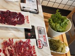 -为什么牛潮汕牛肉火锅(中信广场店)