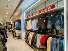 -H&M(天一广场店)