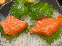 -一心创作料理屋(经开万达店)