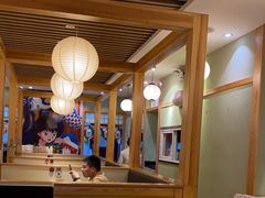 -一心创作料理屋(经开万达店)