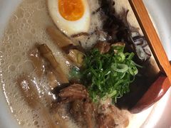 -味千拉面(杭州滨江星光大道店)