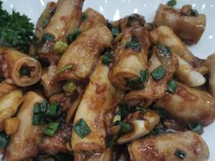 -轩记海鲜餐厅·四十五年老字号·经典粤菜(西区彩虹店)