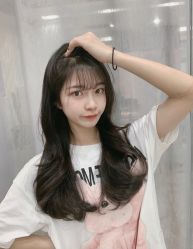 -Rise Hair上升造型