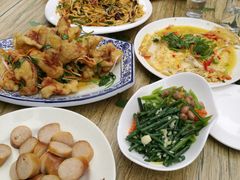 锅包肉-哈勒滨饭庄(南二道街店)