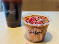 -Seesaw Coffee(深圳深业上城店)