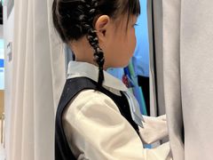 -天真蓝照相馆(龙岗万科里店)