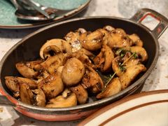 -CRAZYONES西班牙海鲜饭(上海美罗城店)