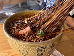-乐山豆腐脑(北街店)