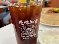 -香港新曜记·粤菜点心(滨江宝龙店)