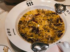 -渔语鱼酸菜鱼新川菜(来福士店)