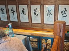 -一桶江山餐厅(松北店)