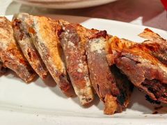 -马凯餐厅(地安门店)