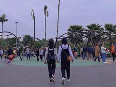 -枫香湖儿童公园