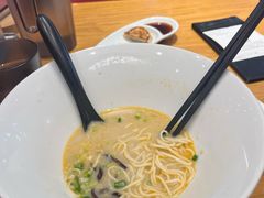 -一風堂拉面(美罗城店)