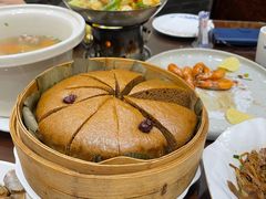 -新虹楼饭庄(崇明陈家镇店)