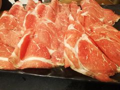 牛上脑-沸炉重庆老火锅(军事博物馆店)