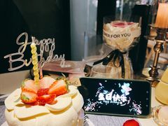-WenTinG文汀·半糖蛋糕(合生汇店)