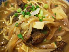 -老余杭面馆