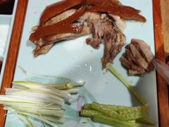 -满园烤鸭·春饼(抚顺万达店)