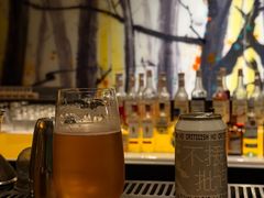 -苏州凯悦酒店·酒肆(华池街店)