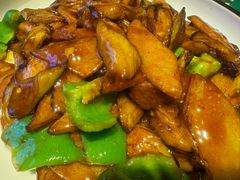 -人民公社大食堂(张家湾店)