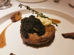 -王品牛排(郑州大卫城店)