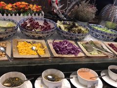 -长沙富力万达文华酒店