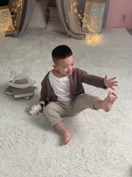 点击看大图 -小阿福儿童摄影(摩尔城店)
