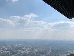 -杭州半山国家森林公园