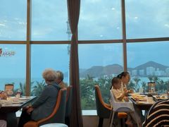 -不仔客海鲜·烧烤·270度海景餐厅(大东海店)
