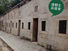 -胡里山炮台
