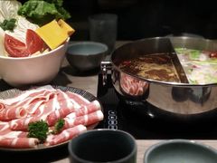 -老鼎旺安格斯牛肉火锅(衡艺广场店)