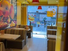 -尊宝比萨(棠东店)