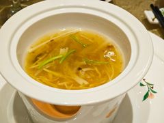-白云宾馆·白云轩中餐厅·匠心手制