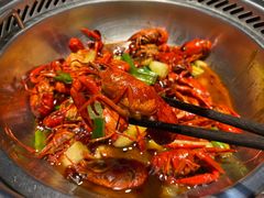 蟹味小龙虾-七欣天香辣蟹火锅(抚州硕果时代广场店)