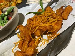 -荟廷·晶萃(陆家嘴尚悦湾店)