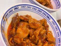 -鲁达面馆本帮风味(共康东路店)