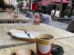 美式咖啡-Luneurs(幸福里店)