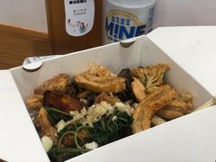 -呷贺盐酥鸡(抄纸巷店)