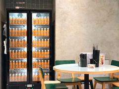 大堂-华嫂冰室(尖沙咀店)