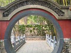 -潭柘寺景区