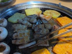 -麻蒲碳烤肉(梅花园店)