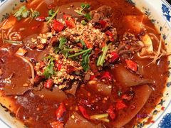 -南京大牌档(之心城店)