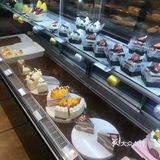 壹兜麦香现在也算遍地开花了，意得这家店开了蛮久的