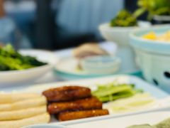 -小城故事·地道宁波味(月湖盛园店)