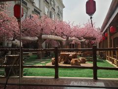 景观位-榕记(番禺总店)