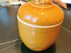-安阳迎宾馆-普利亚西餐厅