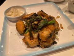 金不换煎焗白鳝-博多新记·粤菜(复兴店)